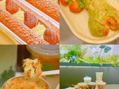 -奈雪的茶(时代天街店)