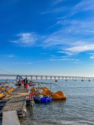 -星海水上乐园(星海广场圣亚店)