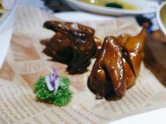 -江南赋(内蒙古大厦店)