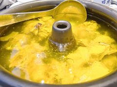-福照楼汽锅鸡·云南菜(护国路店)