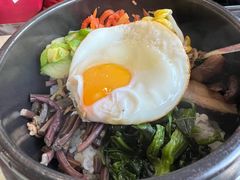 拌饭-服务大楼冷面(延大店)