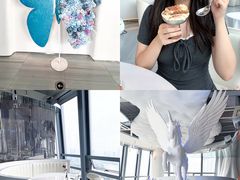 -天玑高空江景餐厅&酒吧Sky Secret Restaurant&Bar
