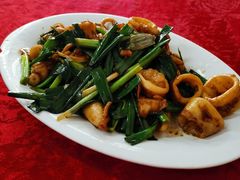 -蛇口康乐快餐鱼仔档(翠苑小区店)