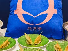 -品海楼·大连海胆锅贴馆(东港店)