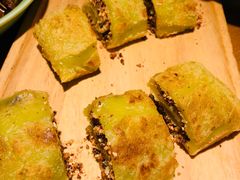 糖煎麻糍-弄堂里(雨花客厅店)