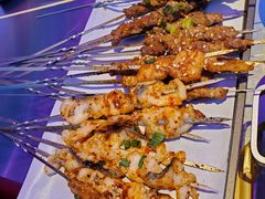 -燥次·烧烤酒场(万象城店)