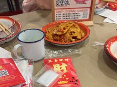 -老三样·旧食新味(船山路店)