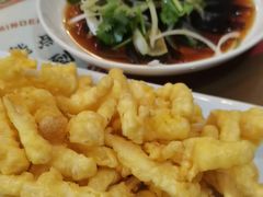 -鲁南仔·滕州炒鸡(经三路店)