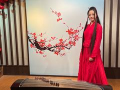 -武汉杜莎夫人蜡像馆