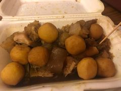 牛杂-明记牛杂(新马路分店)