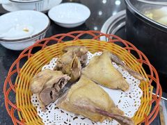 盐焗乳鸽-皇鸽餐厅(长命水分店)