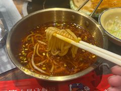 -香约老地方烧烤(九道街店)