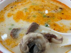-教师之家赵家羊汤馆(东青龙街店)