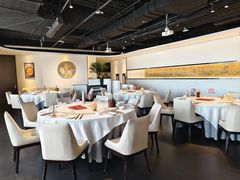 -悦融·京鲁菜·露台花园(安定门店)