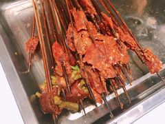 -屋头串串(新街里店)