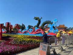 -北陵公园