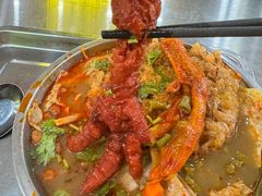 -融柳大铁牛螺蛳粉(龙柏新村店)