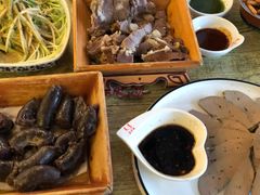 -塞伊德·蒙餐(锡林浩特店)
