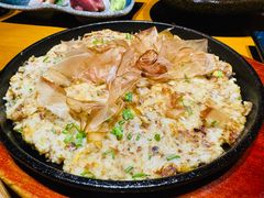 -千代武日本料理(爱建店)
