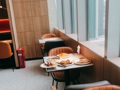 -比格比萨自助(宝山日月光店)