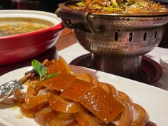 -大鸭梨烤鸭·北京菜(大兴南小街店)