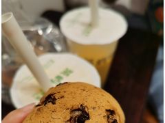 -爱达乐面包生日蛋糕(温江德昆新天地店)
