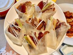 -花家怡园(四合院总店)