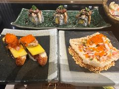 -古田居·特色寿司料理(骏欣中心店)