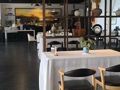 -蔓兰家的四季S0餐厅·融合菜(当代MOMA店)