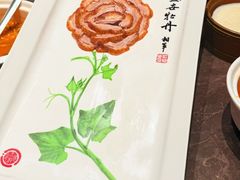 -北京全聚德(王府井店)