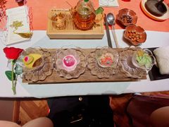 百味人生-叶叶菩提·晋福宫