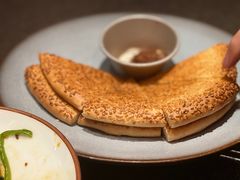 -丝路金桃·新疆菜(徐汇店)