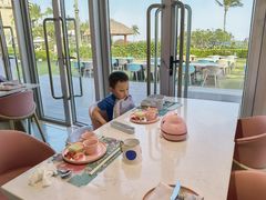 -水桶王国主题餐厅·聚会·生日派对·亲子活动·家庭套餐(亚龙湾希尔顿店)