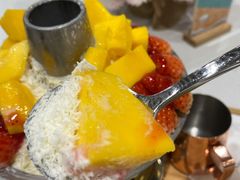 -MINIPOPO鲜奶·甜品(宽厚里店)