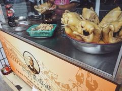 -肥婆兰鸡饭(西门外街店)
