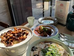 -春发生饭店·非遗(南院门店)