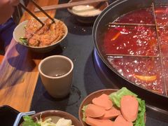 -陶婆婆火锅(洪崖洞店)