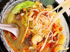 回味螺蛳粉-笋果坊螺蛳粉(竹园小区店)