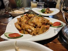 -Siam泰餐厅(水上公园店)