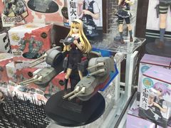 -秋叶原电器街