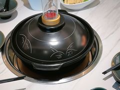 -狐狸爱上椰子鸡(滨江星光大道店)