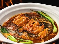 -四合·亦家本帮江浙小海鲜(马当路店)