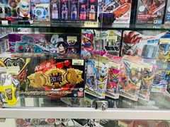 -jungle密林(百米香榭商业街店)