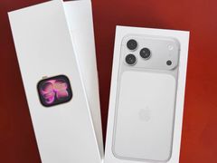 -Apple零售店(青岛万象城店)