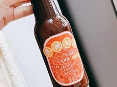 蔡澜奶茶-蔡澜点心·粤菜(月星环球港店)