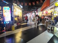 店内环境-南京时尚莱迪购物广场(正洪街店)