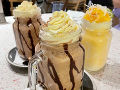 -BE BRIGHT KITCHEN(正佳广场店)