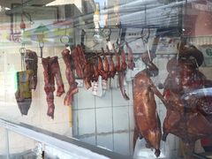 -陈伍记烧腊店(钟村店)