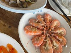 -蓝湾碧波·老字号·疍家非遗海上餐厅