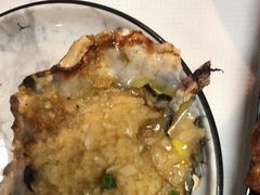 -云晓光头烧烤吧(德平路店)